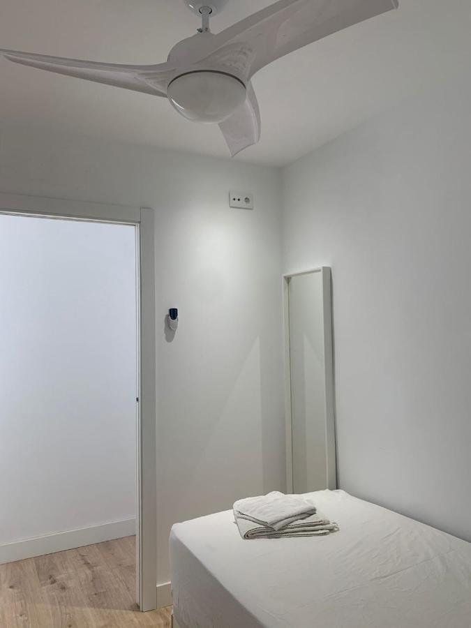 Leilighet Ana Bernal By Hdc *